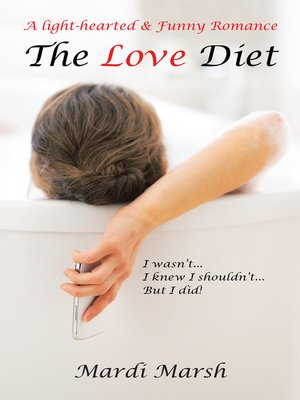 cover image of The Love Diet
